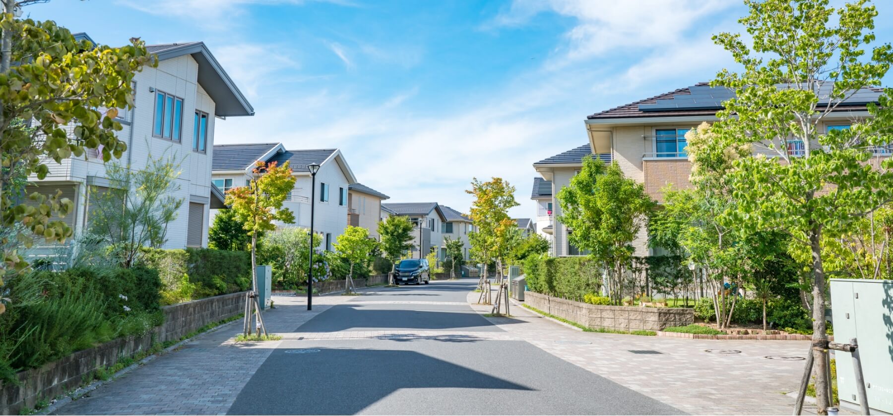 理想の暮らしを叶える八尾市の不動産屋さん
