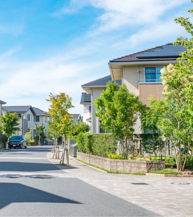 理想の暮らしを叶える八尾市の不動産屋さん